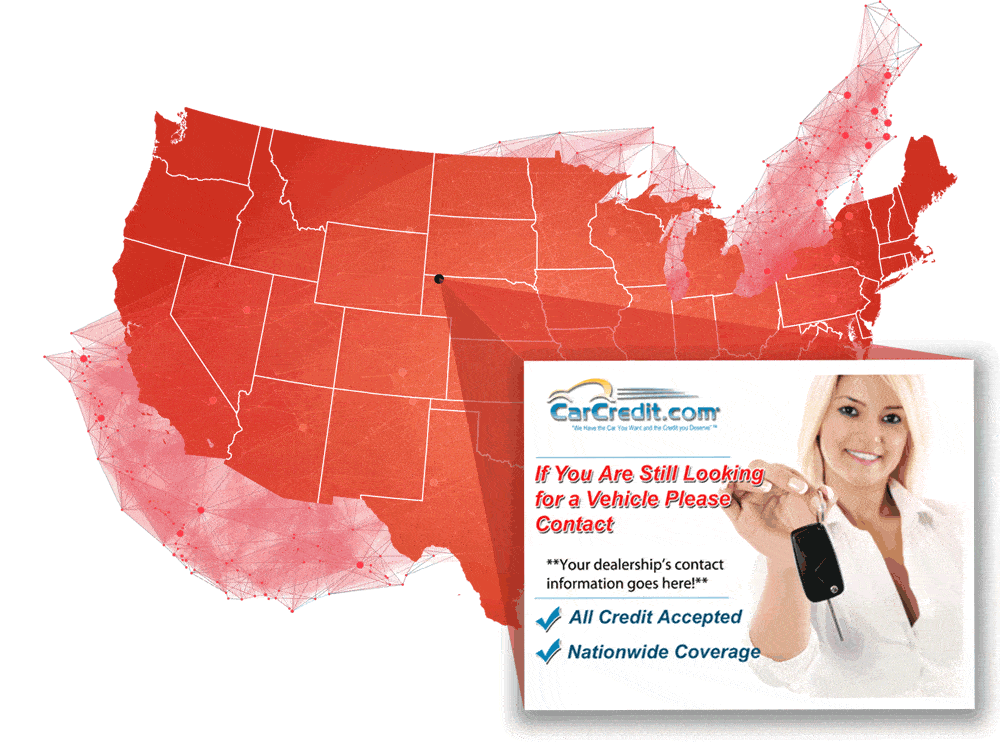 Direct Mail Marketing 2