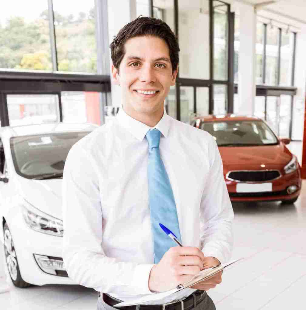 Special Finance car Dealership