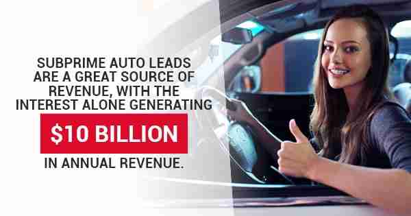 Auto Lead Generation for Car Dealerships 9 Women In Car with Thumbs Up