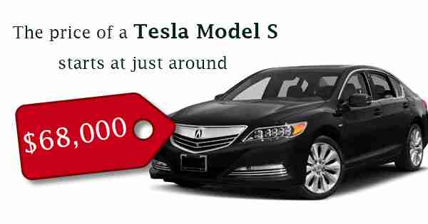 Buy Wholesale Electric Cars to Generate More Leads and Make Huge Profits 5 Tesla Model S Cost