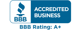 BBB Accredited Business