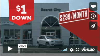 Car Promotion Video