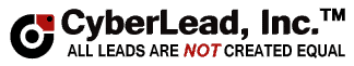 Cyberlead logo