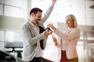 Personalizing the Subprime Auto Lead Buying Journey